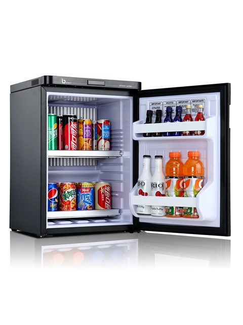 40L C32塑料门冰箱