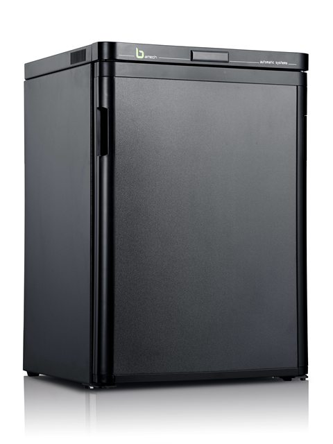 40L C32塑料门冰箱