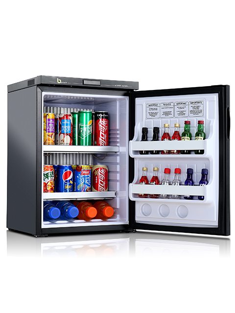 40L C32塑料门冰箱