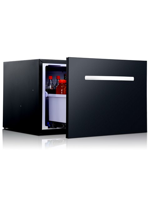 50L ED50抽屉冰箱