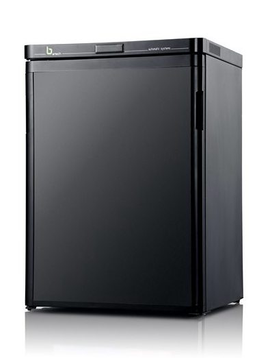 65L CH41塑料门冰箱