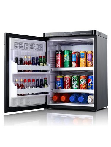 65L CH41塑料门冰箱