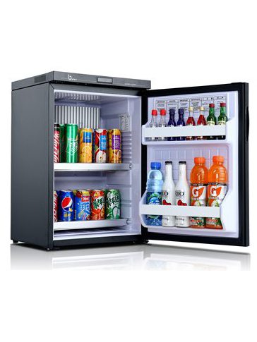 65L CH41塑料门冰箱