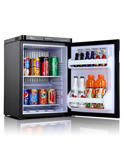 40L U32 可升级手动冰箱