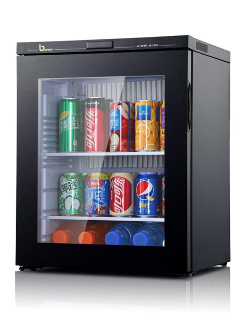 55升 U41手动冰箱