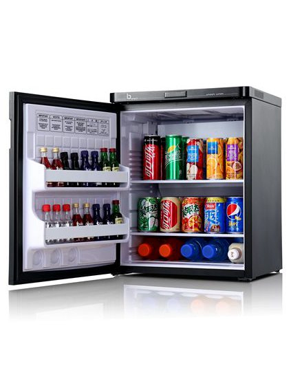 55升 U41手动冰箱