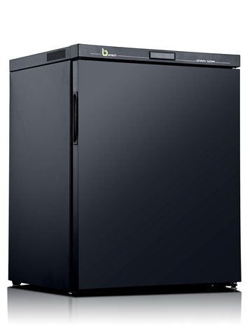 55升 U41手动冰箱