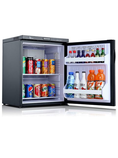 55升 U41手动冰箱