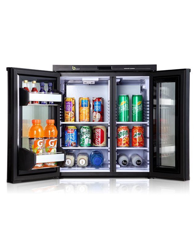 70L UDD46手动冰箱