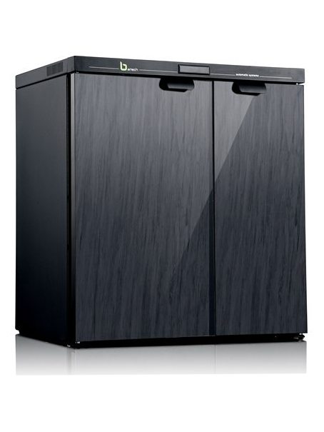 70L UDD46手动冰箱