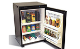 米高梅大酒店安装了Bartech节能的自动计费冰箱