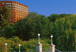 美国  波士顿  四季酒店