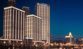 天津泛太平洋酒店选用BARTECH品牌冰箱