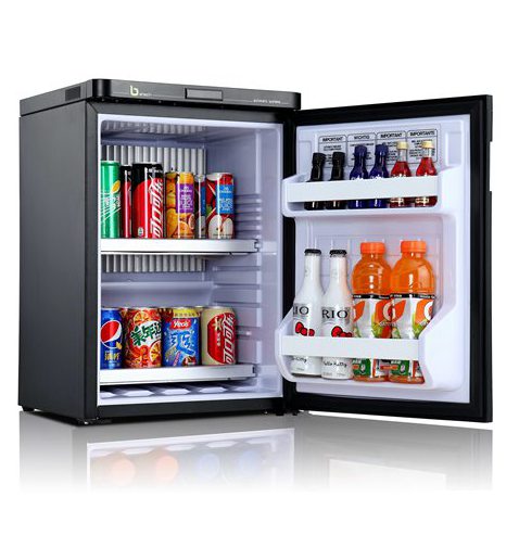 40L C32塑料门冰箱