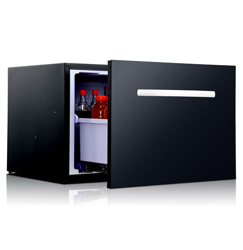 50L ED50抽屉冰箱