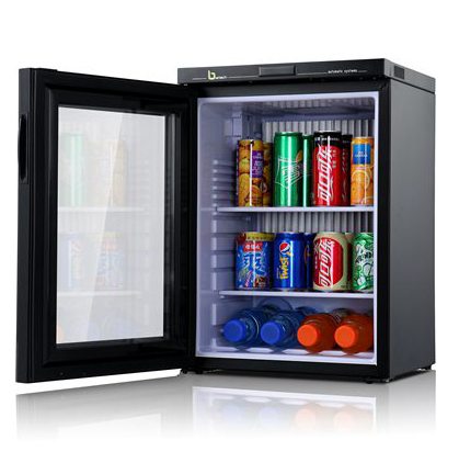 40L U32 可升级手动冰箱