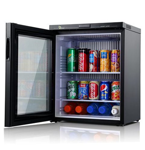 55升 U41手动冰箱