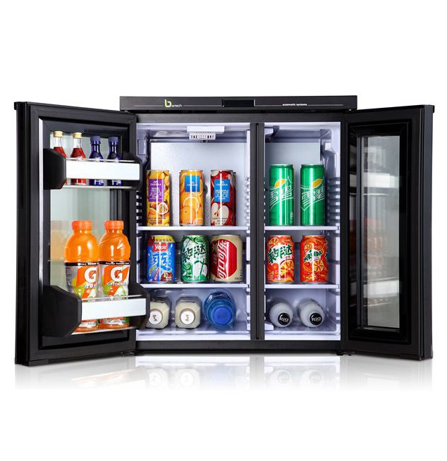 70L UDD46手动冰箱